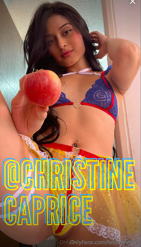 fetishmegan estrella porno perfecta imágenes