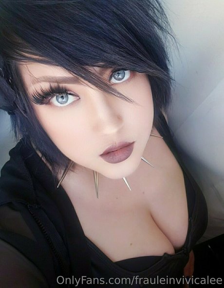 frauleinvivicalee adult actress picture
