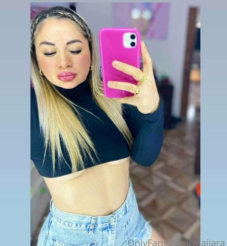 maiiara actrice de sexe des photos