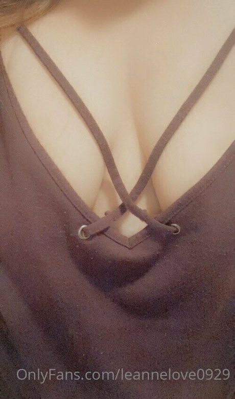 leannelove1992 modelo porno recopilación