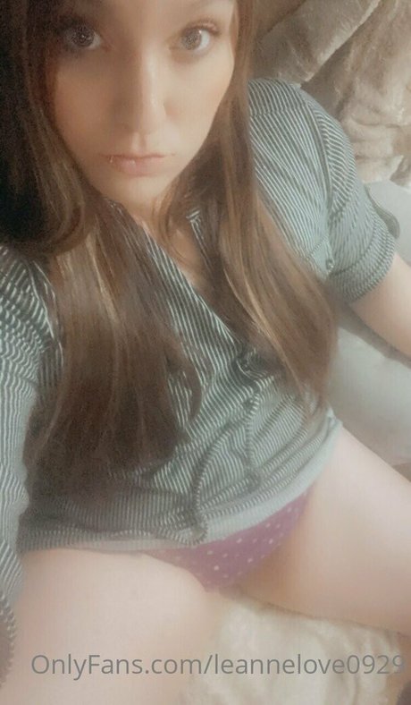 leannelove1992 modèle xxx image