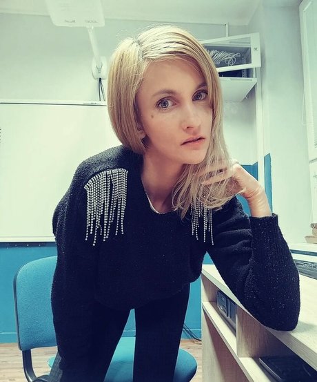 BunnyZuz actriz exclusiva imagen