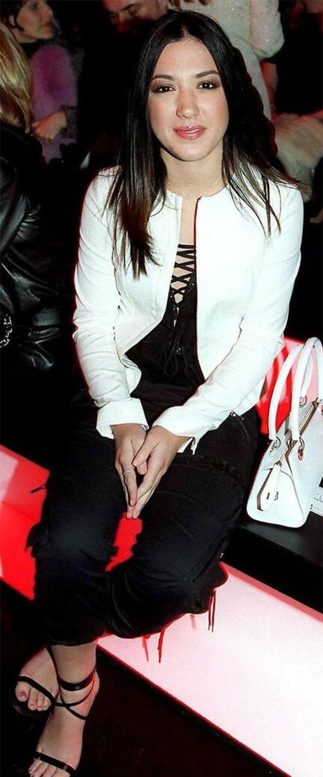 Michelle Branch star porn pic