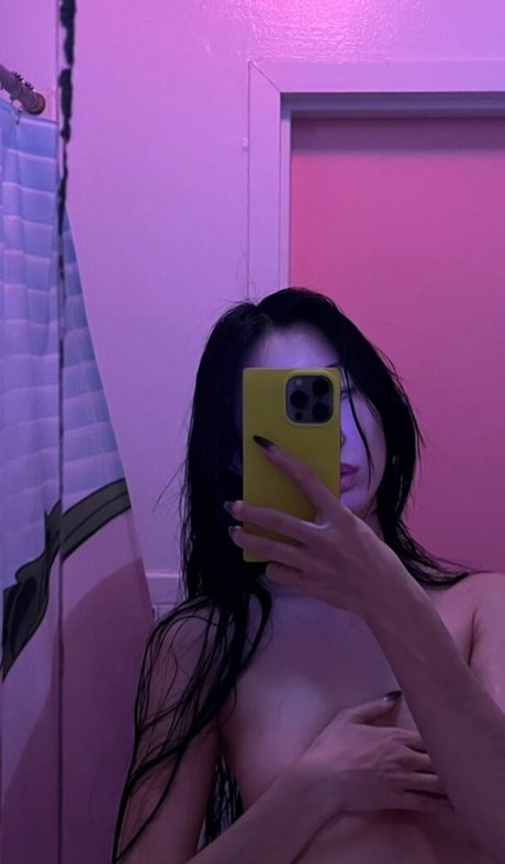 Bread Face model porn photo