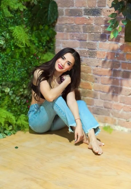 houseofgracey modelo sexual archivo