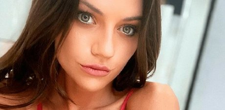 Sofia Jimenez art actress gallery