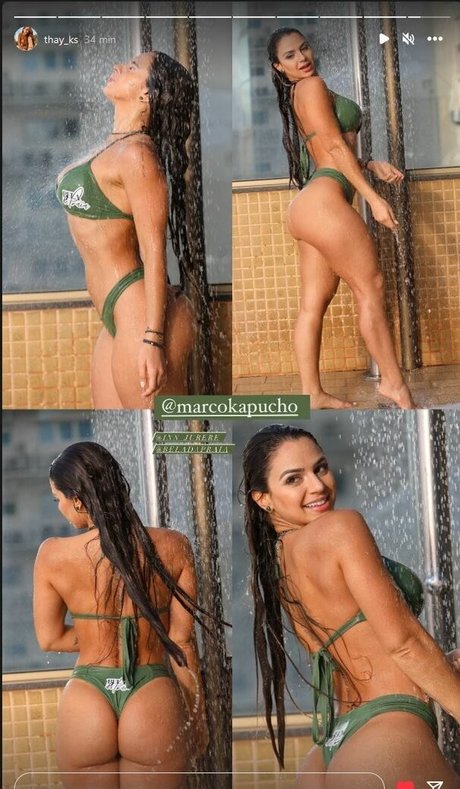 Thaieny Kenis haut étoile collection