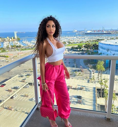 brooklindzz modelo desnudos recopilación