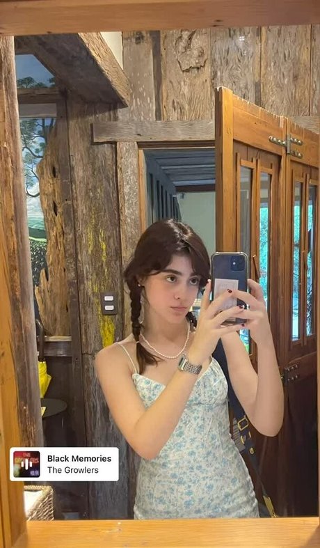 Isabella Angelina star du porno chaud photo