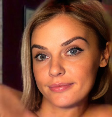 Amazinjess pretty pornstar photos