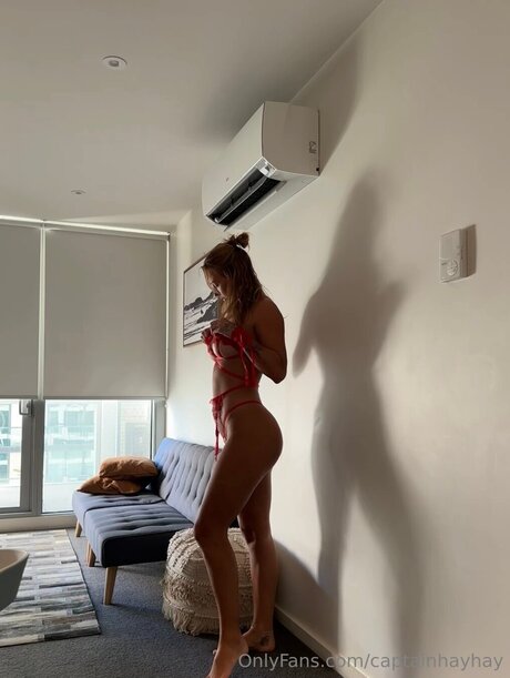 captainhayhay estrella caliente galerías