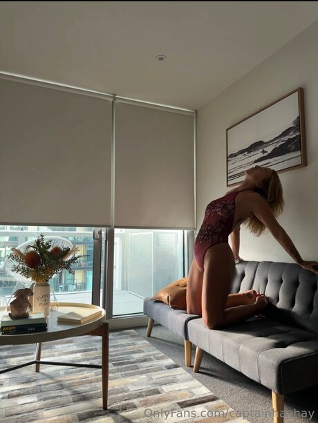 captainhayhay modelo porno imágenes