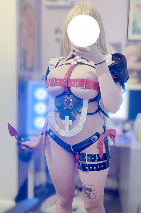 Meiwowowo modèle parfait archive