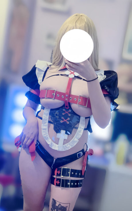 Meiwowowo actriz atractiva imágenes