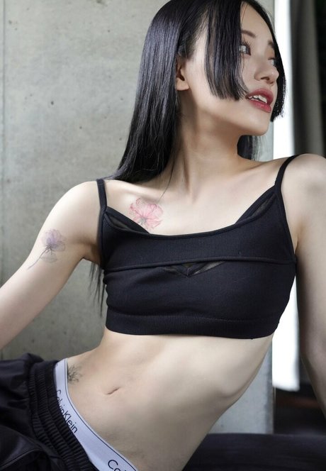 _xxkhyn estrella desnuda recopilación