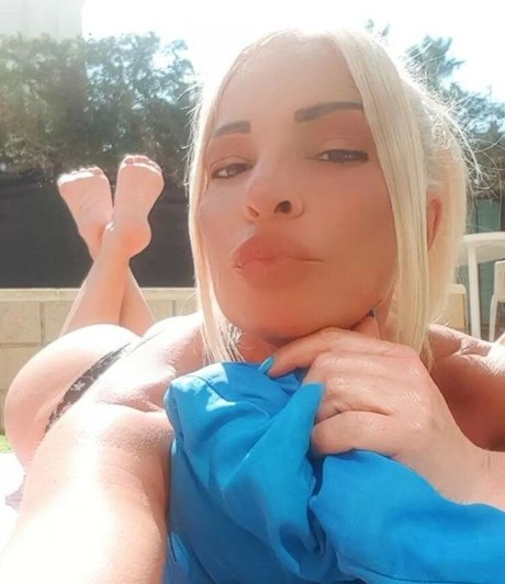 Loredana Modugno star naked galleries