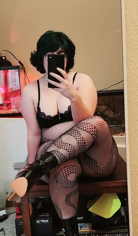 misskittyhellebore star du porno nue image