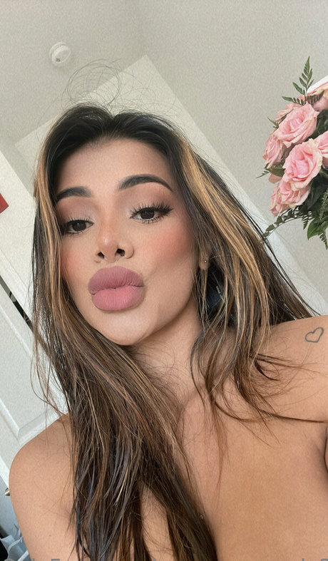 Manuela Vargas sex star picture