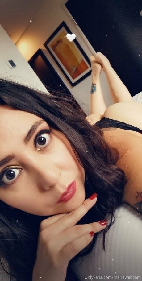 mariaswinger estrella de alta calidad galerías