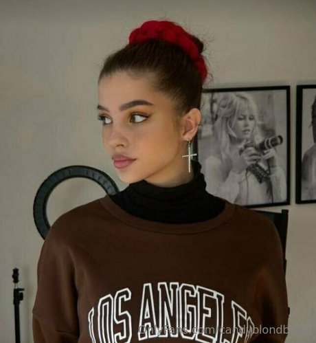 candyblondbaby Image de profil