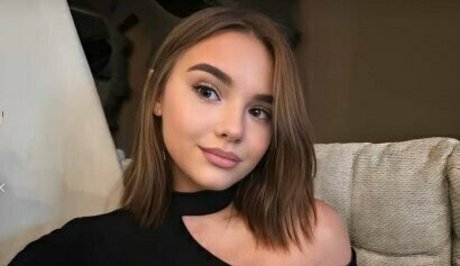 candyblondbaby xxx estrella porno recopilación