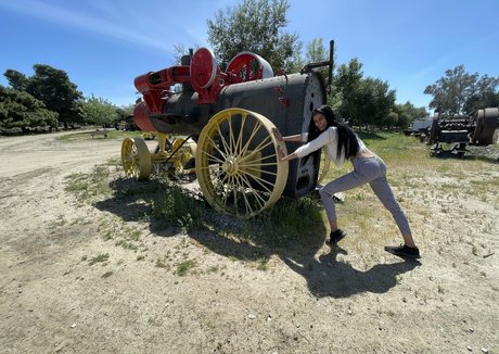 vivaathena estrella erótica galería