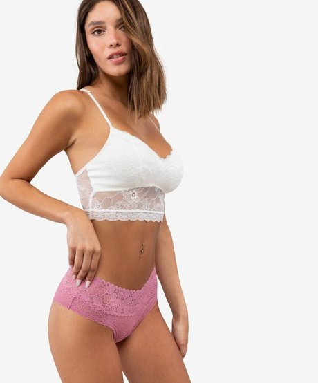 Yaheli Ovadya modelo de alta calidad galería