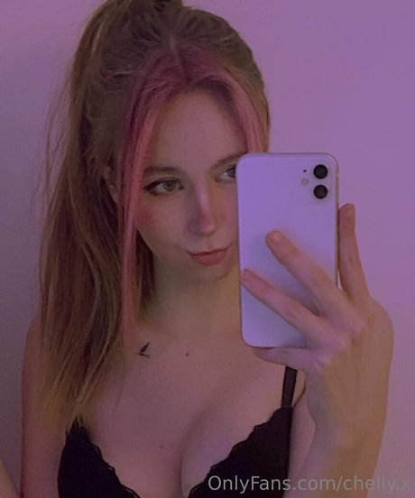 chelly x best model images