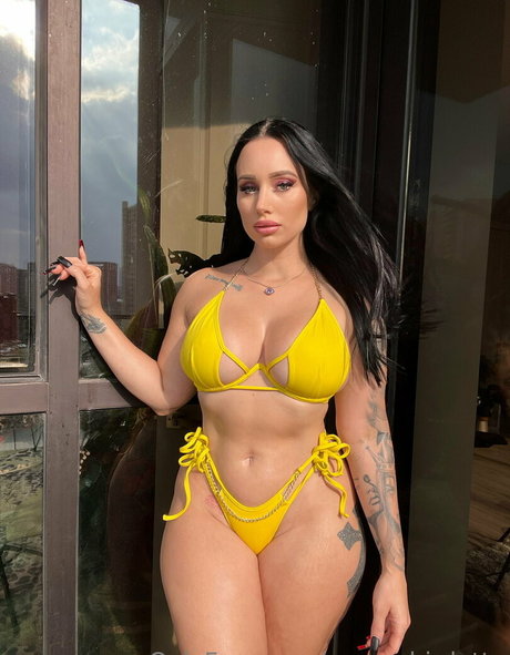 moneybirdette xxx star du porno galerie