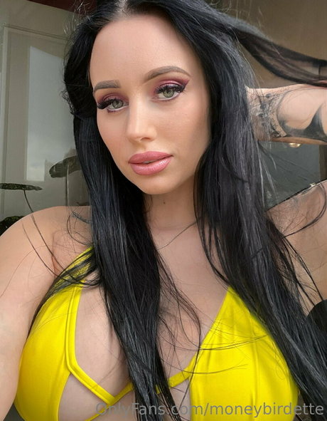 moneybirdette belle étoile photos