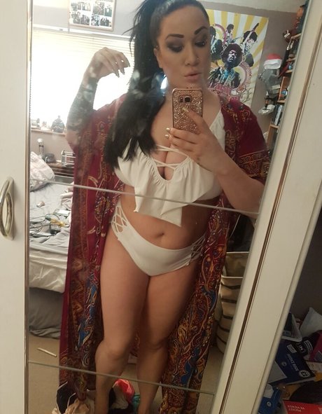 bexbb9 pornstar exclusive picture