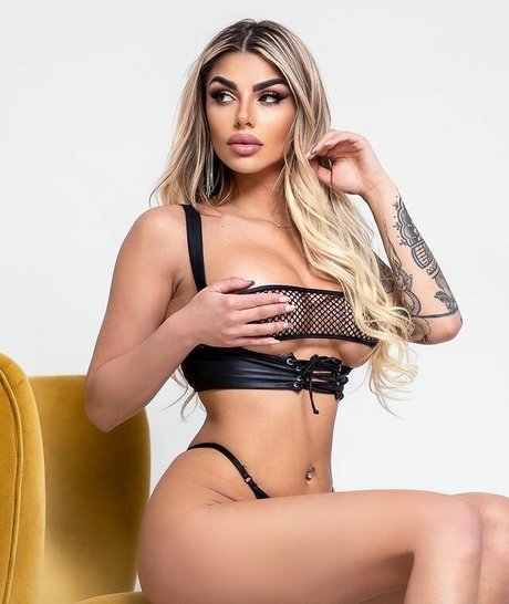 Brenda Gallo star du porno sympa img