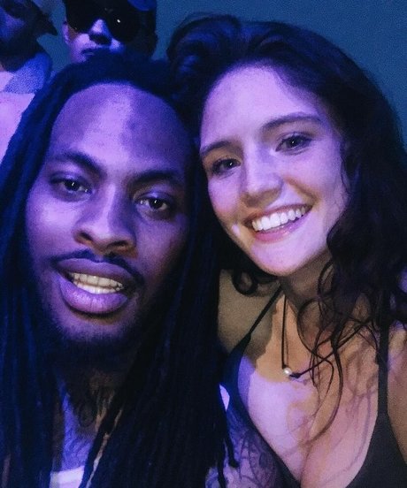 Leighton Wilson estrella caliente fotos