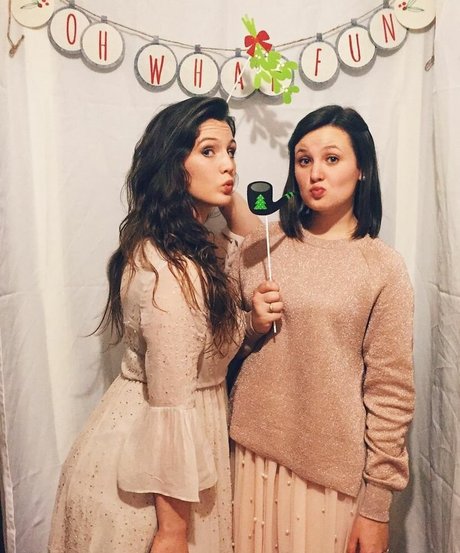 Leighton Wilson belle star du porno img