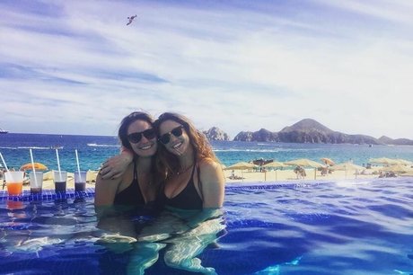 Leighton Wilson actriz sexual imagen