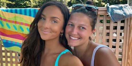 Allie Rosadino modelo perfecto archivo