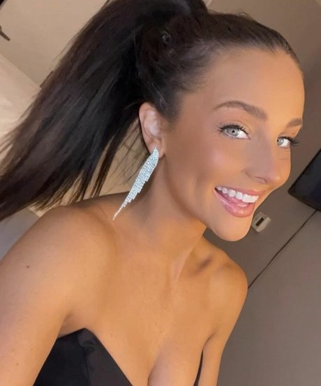 Allie Rosadino étoile hd img