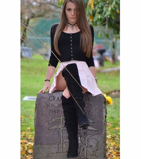 Brenna Winters actriz perfecta imagen