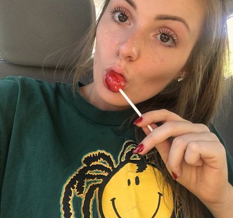 Brenna Winters actrice xxx des photos