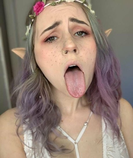 YungMallory star du porno belle photos