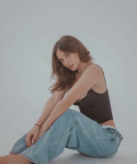 Lola Juarez modelo agradable imagen