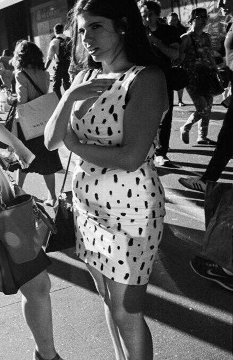 Emily Helen Barry étoile hd img