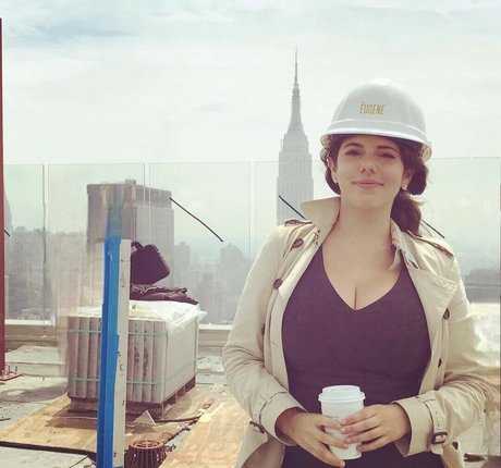 Emily Helen Barry estrella porno imagen