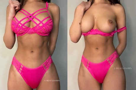 Jasmine Heaux modelo desnudo galerías