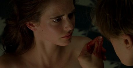 Explicit Movie Sex Scenes actrice sexy photo