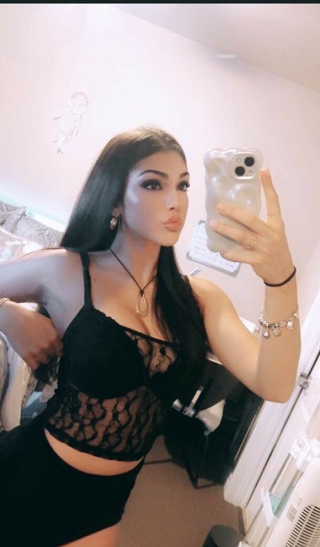 Yalibarel perfect pornstar image
