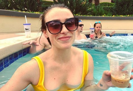 Laurel Wright pornstar art photo