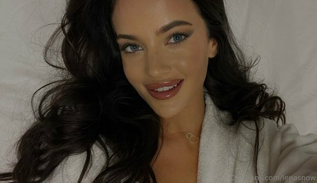 Lena Snow actriz archivo