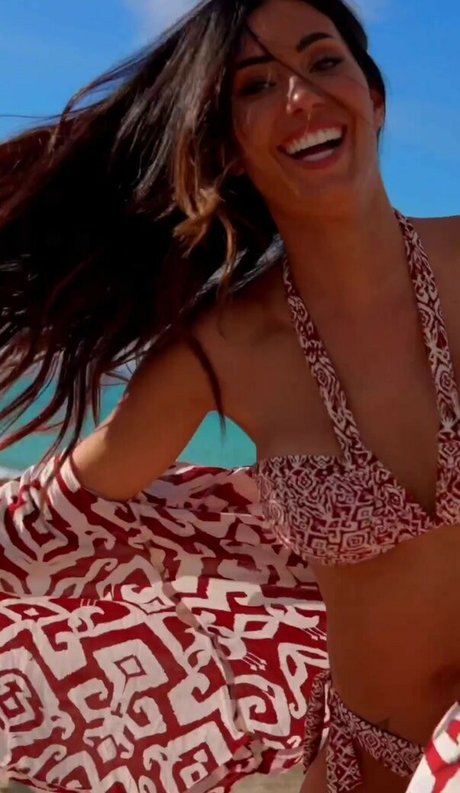 Federica Nargi estrella porno agradable galerías