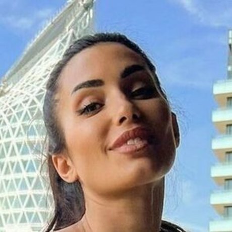 Federica Nargi arte estelar recopilación